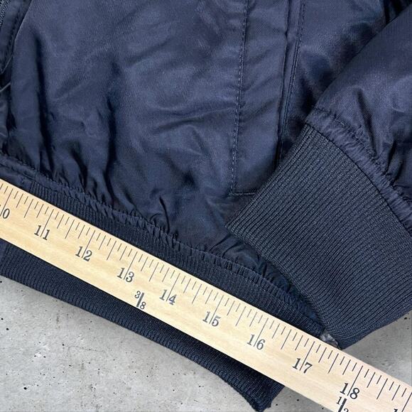 Converse insulated bomber jacket‎ - Picture 5 of 5